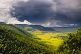   Ngorongoro