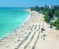 Златни пясъци