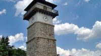 Часовниковата кула