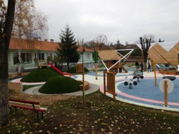 местността Св.Петка