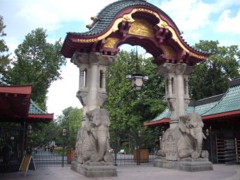Зоопарковете в Германия
