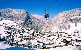 La Clusaz - �������