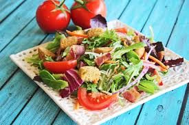 Gourmet salad (������ �����)