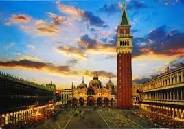 ���������������� � ������ Bell Tower (Campanile) - 