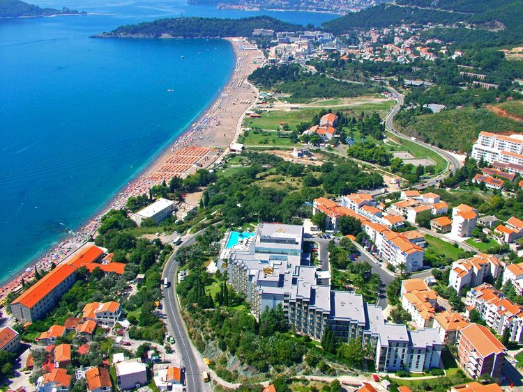 Budva ����� ����� ���� ����������������