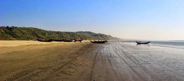 �� ���� Cox s Bazar
