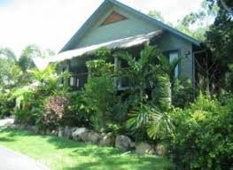 ��������� ����� Hinchinbrook Island Resort, ����������, ������, ���������
