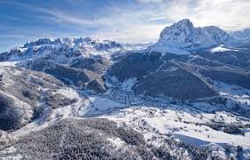 ����� �� ��� �������� - Kronplatz (Plan de Corones)