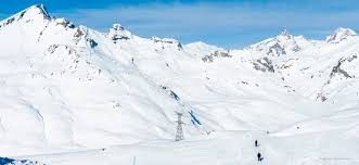 ��� ����� ��� Espace ��� �������� - La Rosière / La Thuile