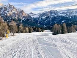 ����� Alta Badia -  ���� �����