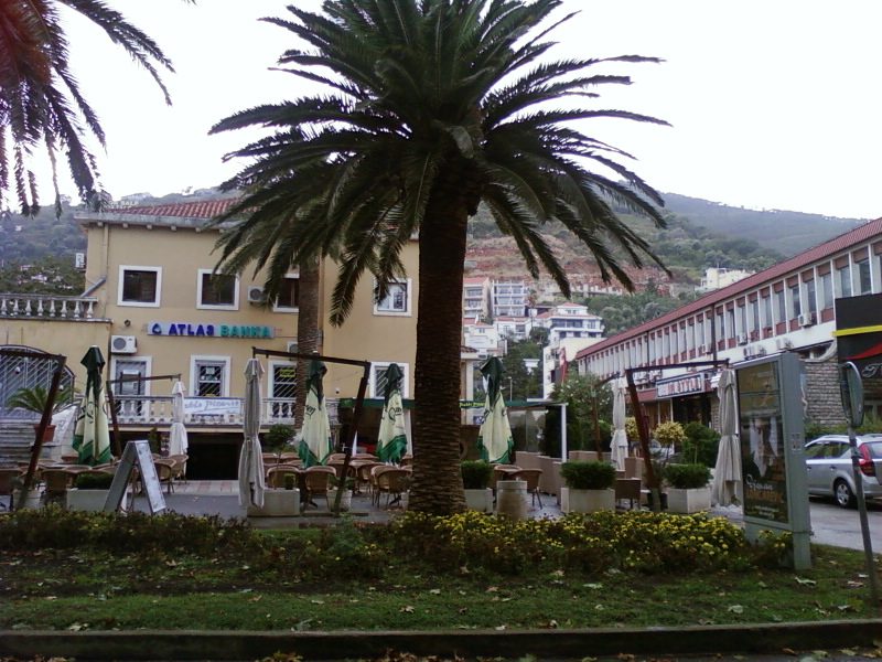 Budva ������� ���� �����