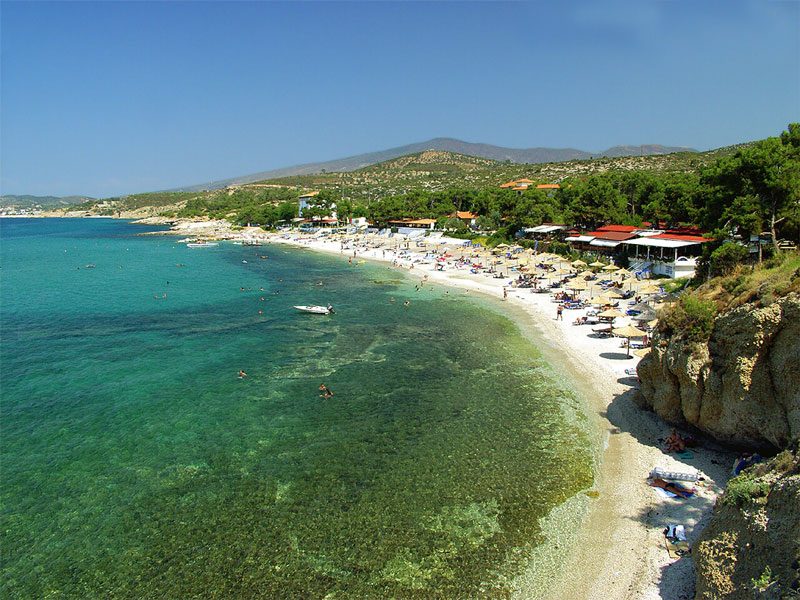 Тасос Потос