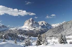 ����� �� ��� Val Gardena -  ��� �������