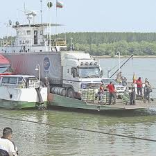 Kabatepe - Gökçeada Ferry 