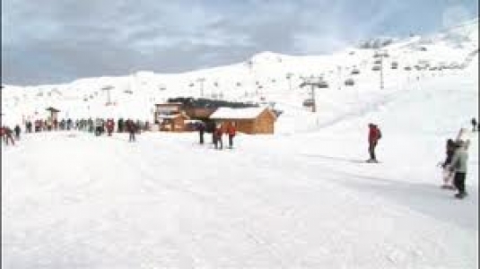 Alpe Dhuezb - 