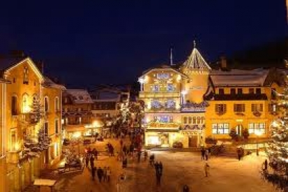 Megeve - 