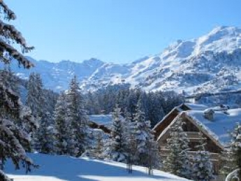 Meribel - .