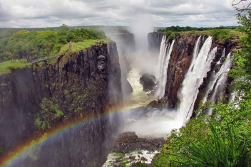 Zambia