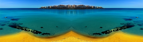     - Golden Sands Bulgaria baner