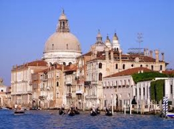      Salute (Santa Maria Della Salute)