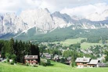   - Cortina dAmpezzo