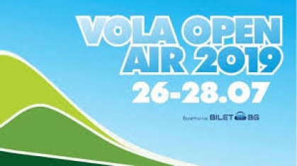 Vola Open Air