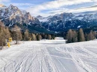 Alta Badia -   