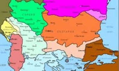 ТОП - Балкани