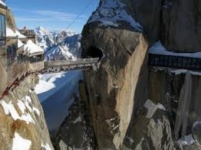 Chamonix - 