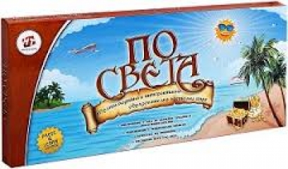 Дестинации за почивка по света