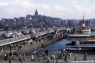 Мост Галата