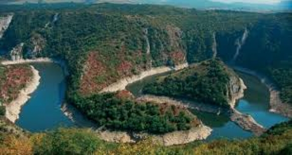Увац