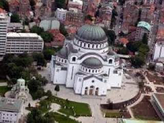 Св. Сава храм
