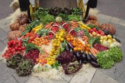 Капризи към храната в Гърция