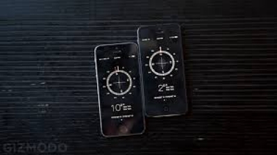 1. REALSKI Augmented Reality