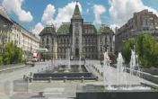 София - Крайова с кола - разстояние в км