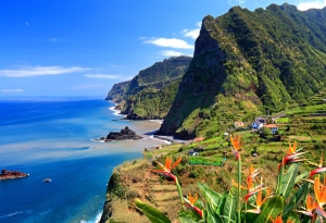 Madeira 