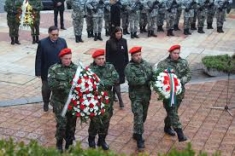 Националния празник на Унгария