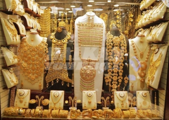Пазар за злато