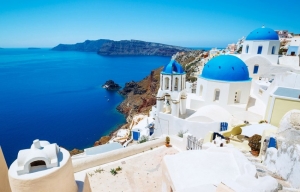 Santorini 