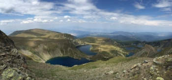 Рилските езера