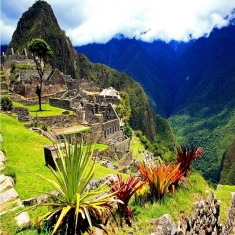 Перу екскурзии екскурзия Мачу Пикчу