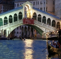 Екскурзии Венеция, нова година Венеция