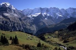 туризъм Топ 10 на най - предпочитаните уикенд дестинации за ски тупризъм в Алпите!