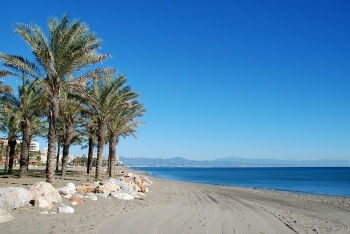 Плаж Сес Салинес