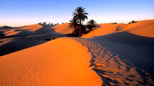 на почивка Тунис климат