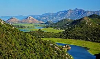 Любопитни факти за Черна Гора