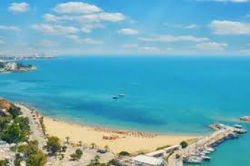 Тунис - плажове и курорти