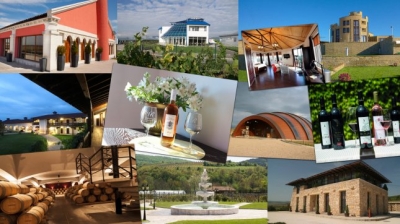 Винени дестинации-винарски изби в България