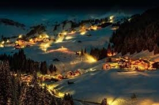На ски в Австрия